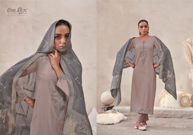Omtex zarokha indore wholesale dress material market  